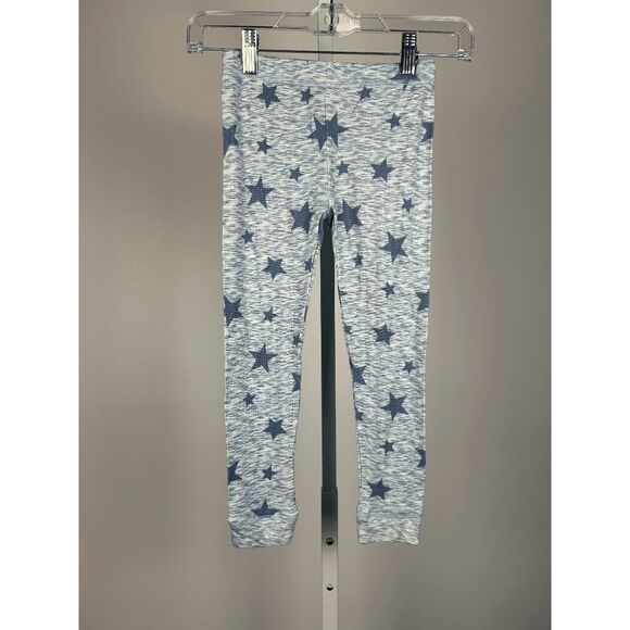 Sleep On It Girls’ Pajama Set Long Sleeve Tee and Pants Size S (6/7) - Picture 4 of 7